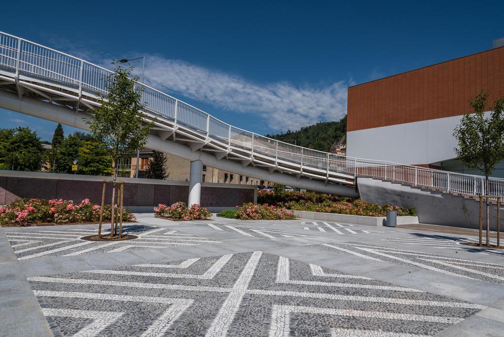 Ferienwohnung Residenza Acqua Terra Fuoco Como Exterior foto